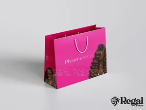 Midi Large Paper Bag