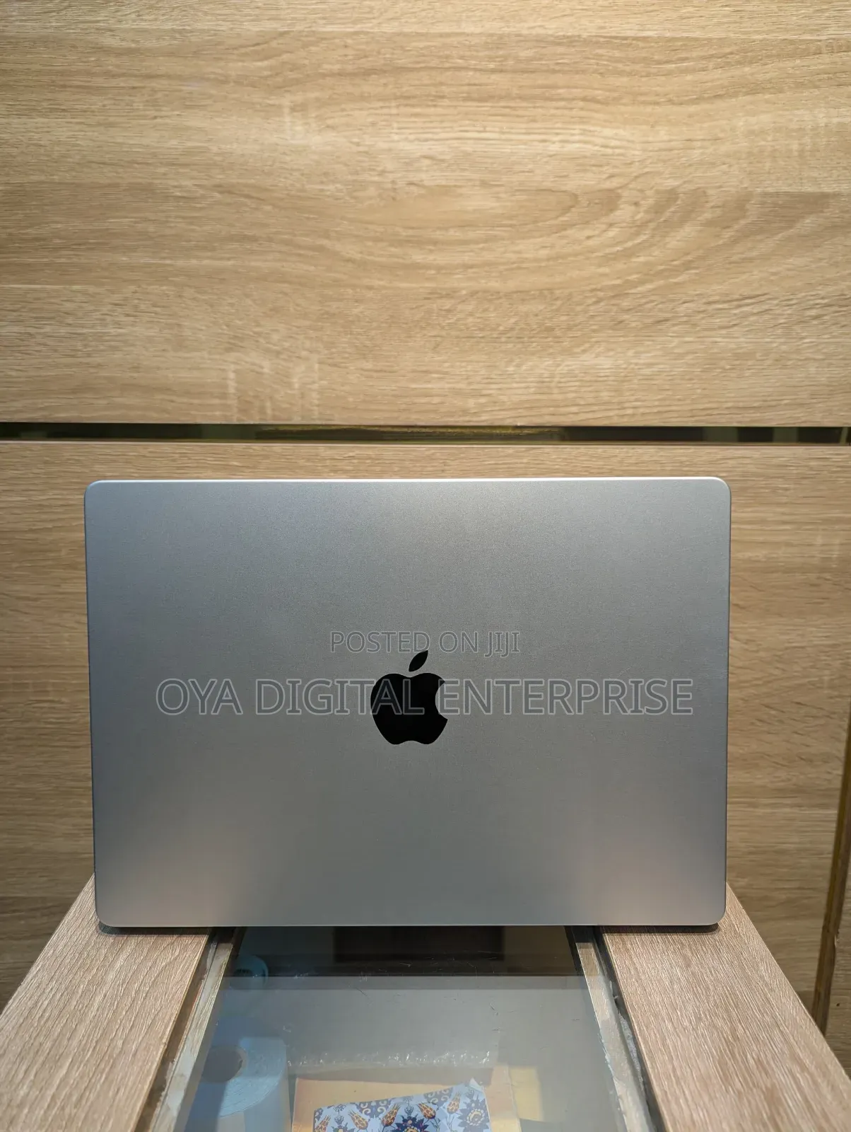 Laptop Apple MacBook Pro 2024 M4 16GB Apple M4 SSD 500GB