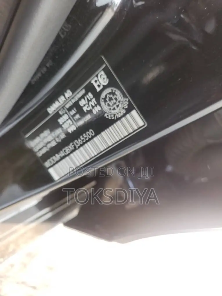 Mercedes-Benz M Class ML350 4MATIC 4dr SUV AWD (3.5L 6cyl 7A) 2014