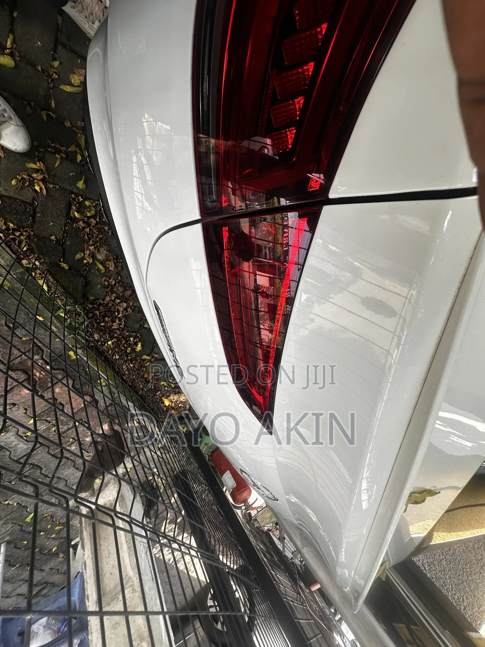 Mercedes-Benz GLE-Class 2022 White