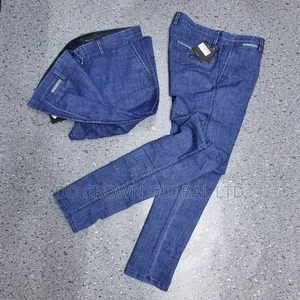 Stretch Chinos