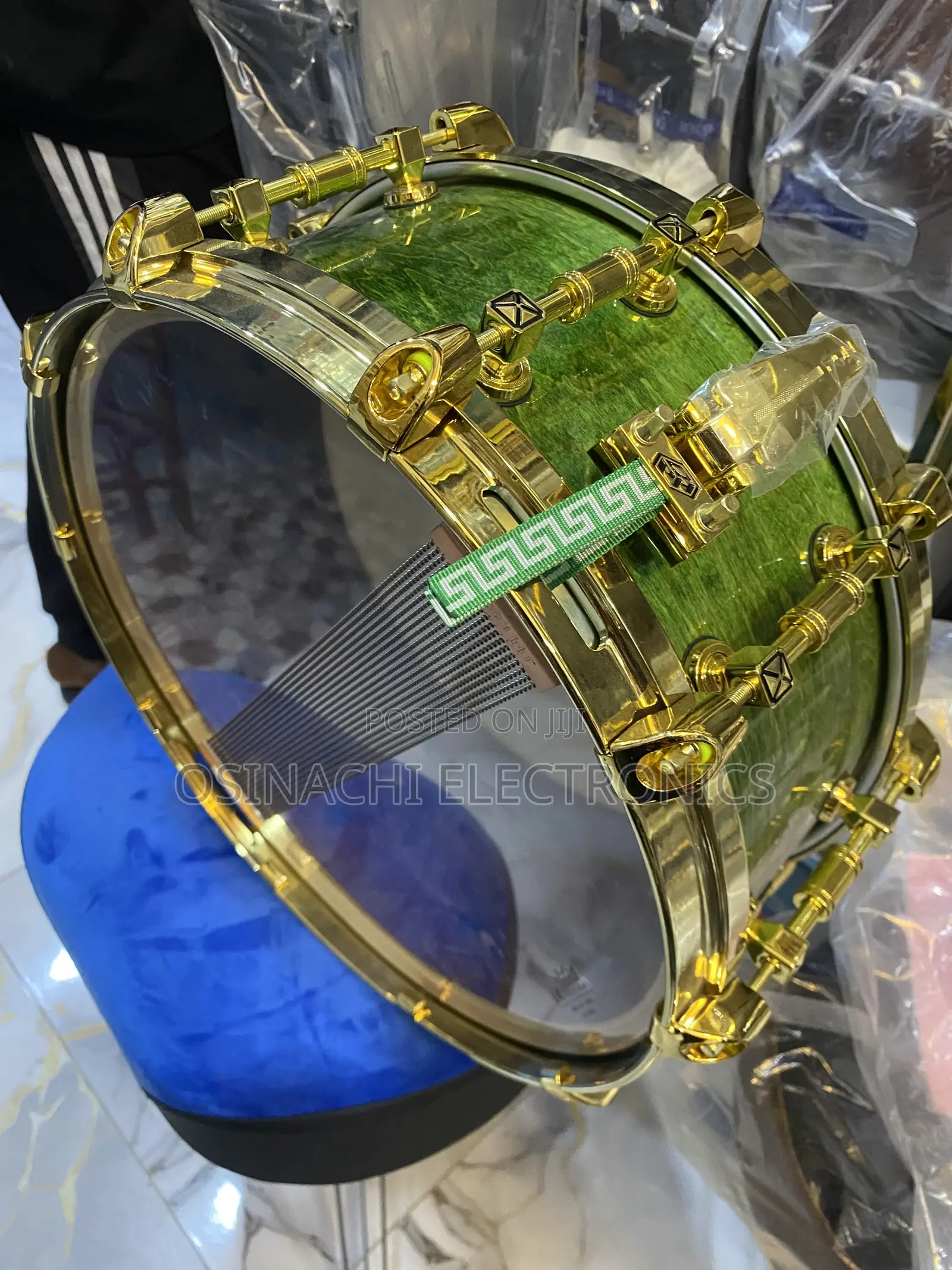 PDH Snare Drum