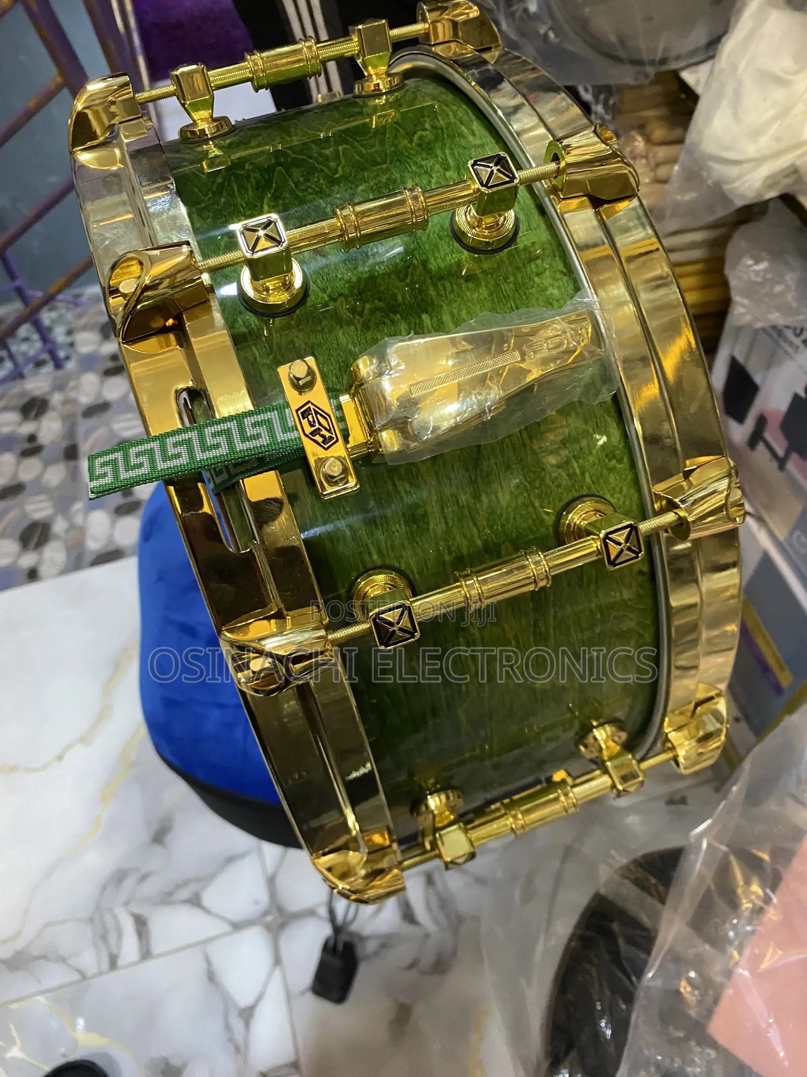 PDH Snare Drum