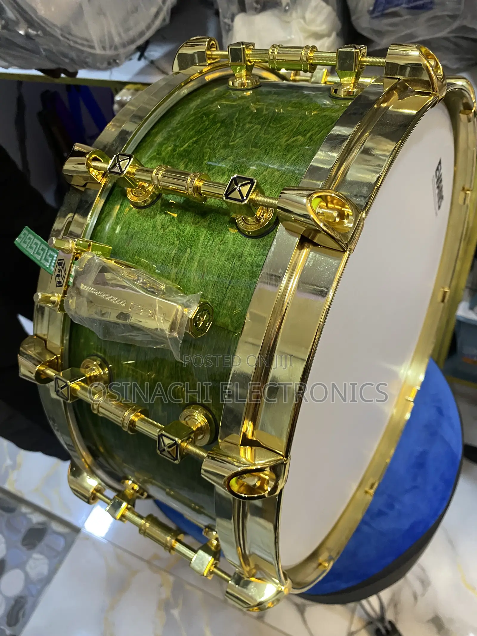 PDH Snare Drum