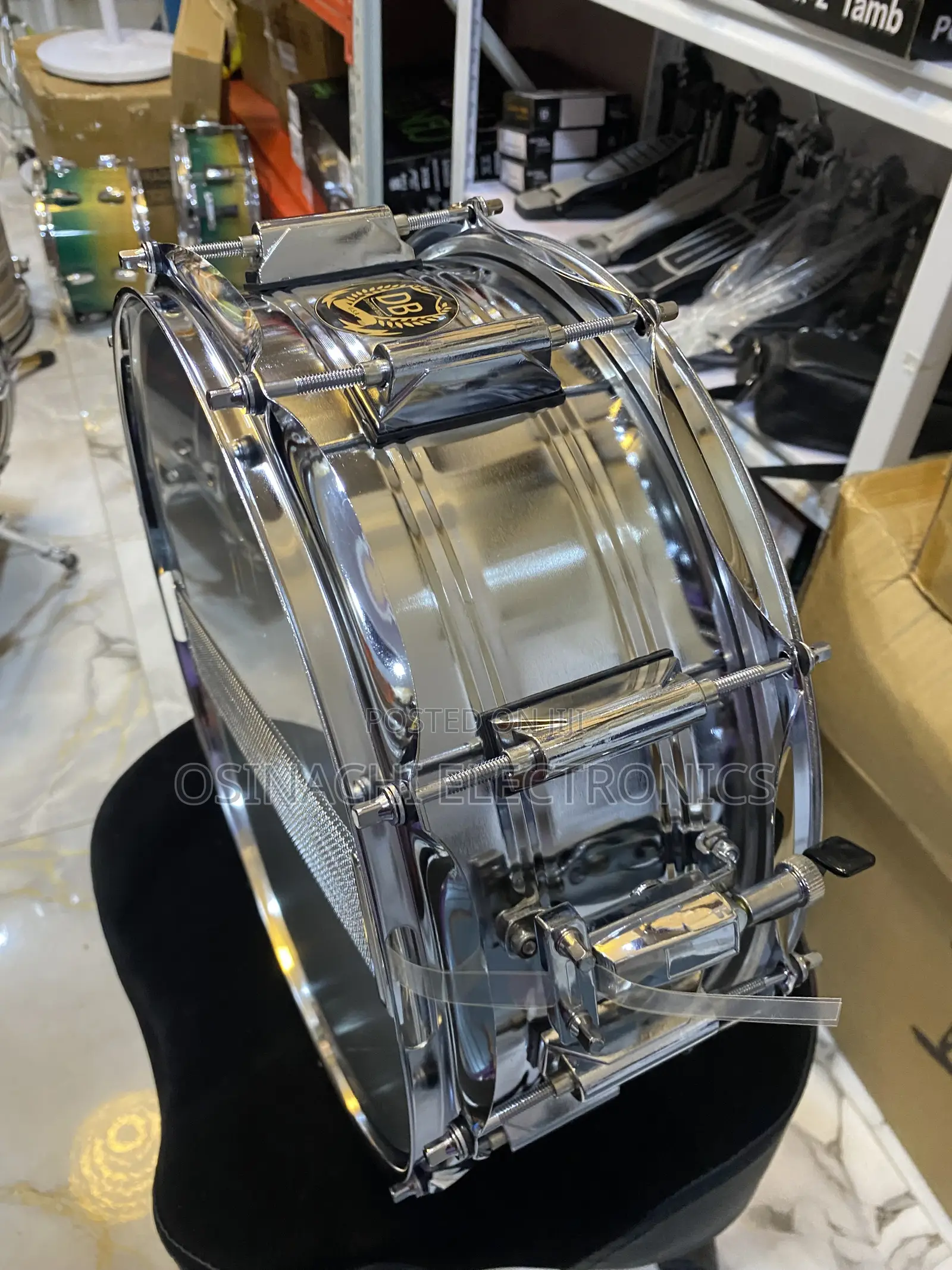 Snare Drum