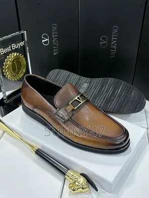 Corporate Shoes