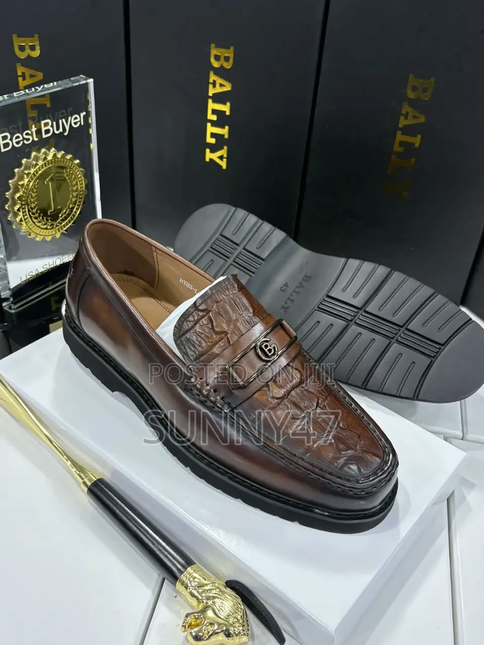 Corporate Shoes