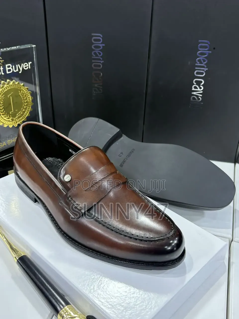Corporate Shoes