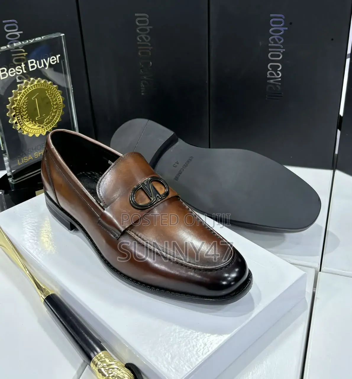 Corporate Shoes