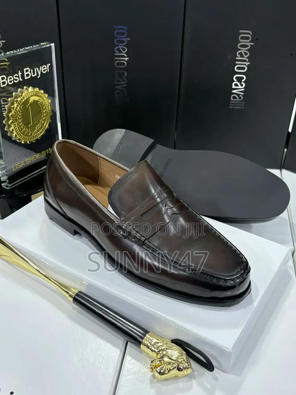 Corporate Shoes