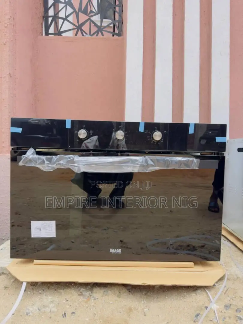 90cm Built-in Oven