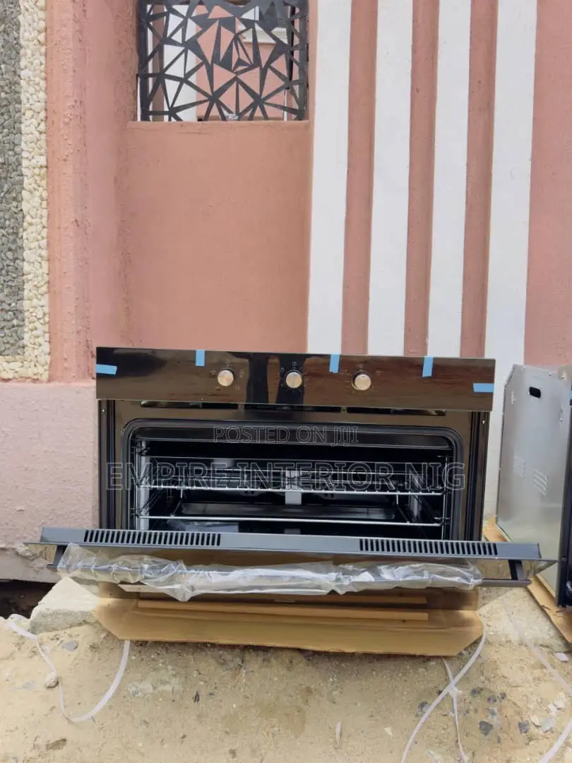 90cm Built-in Oven