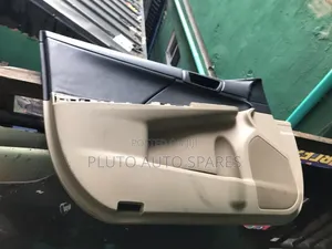 Camry 2012 Door Mat Assy Set of 4