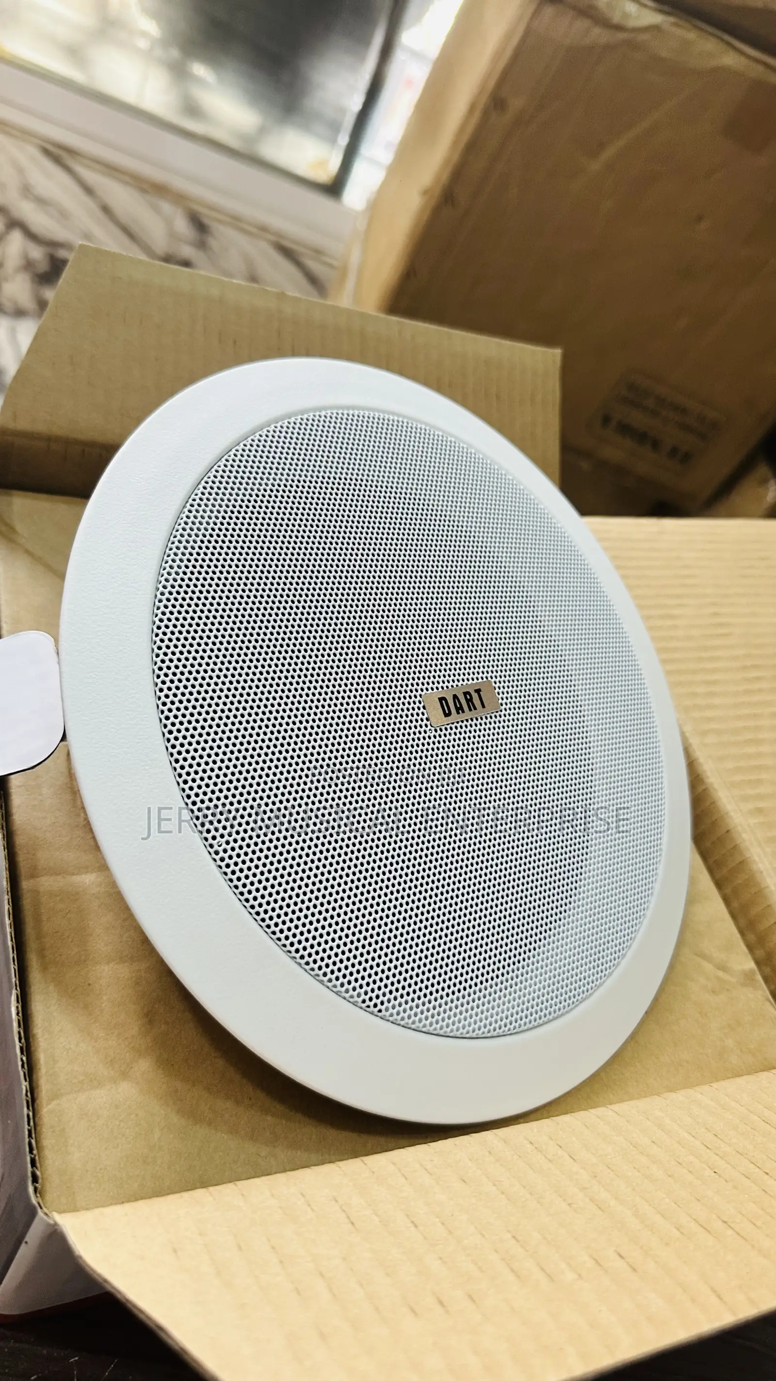 Dart D30 Watts Ceiling Speakers