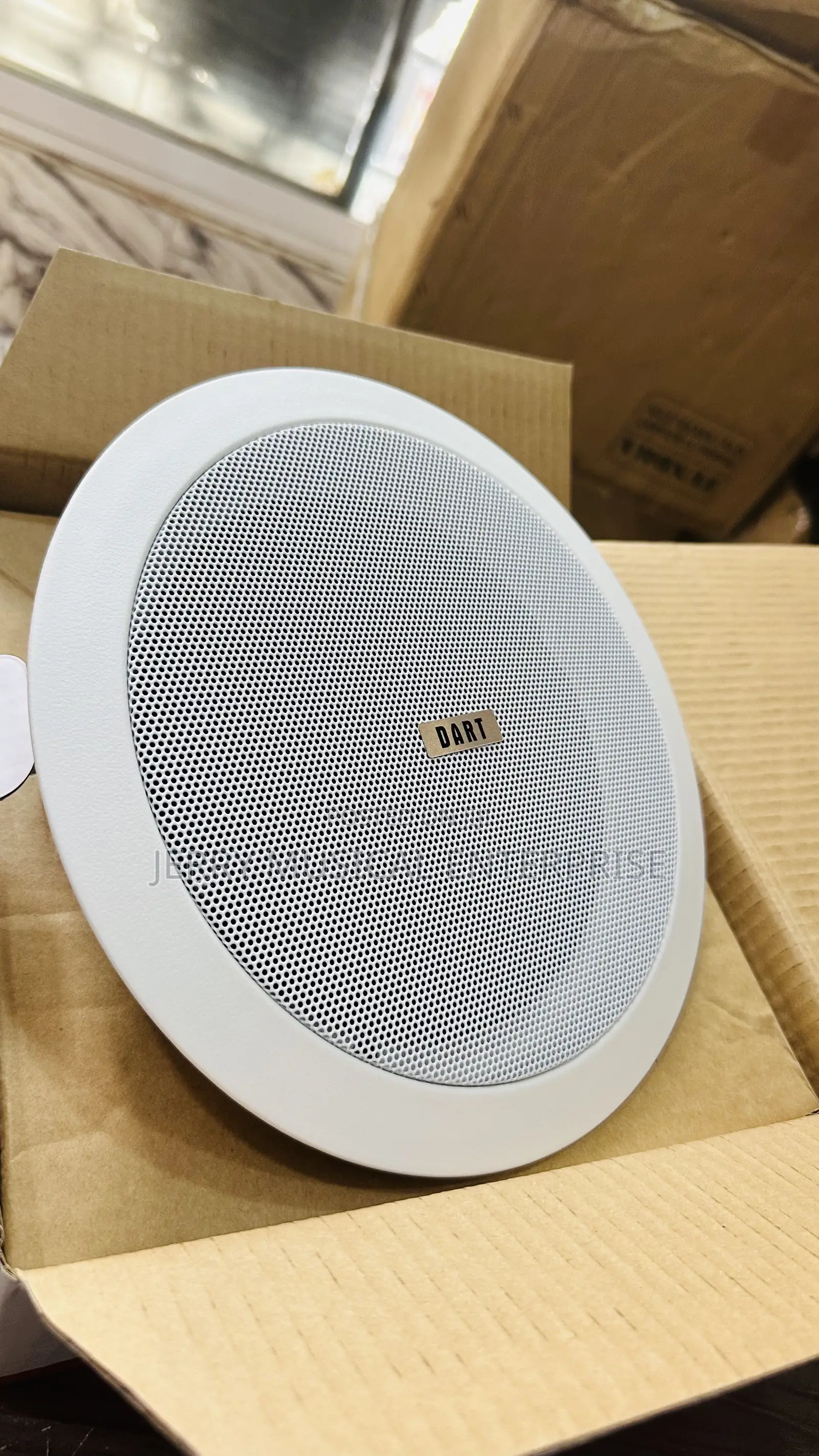 Dart D30 Watts Ceiling Speakers