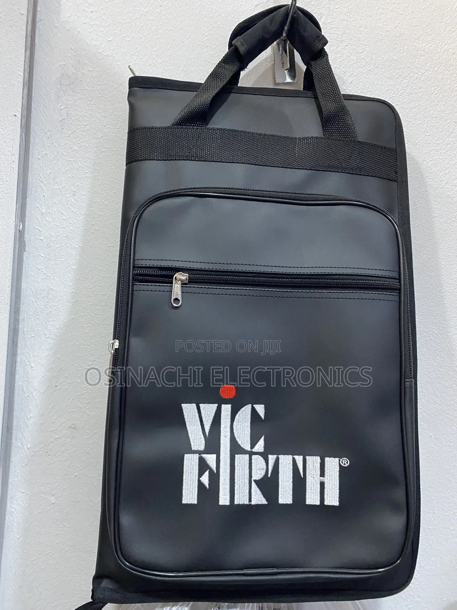 Drum Stick Bag