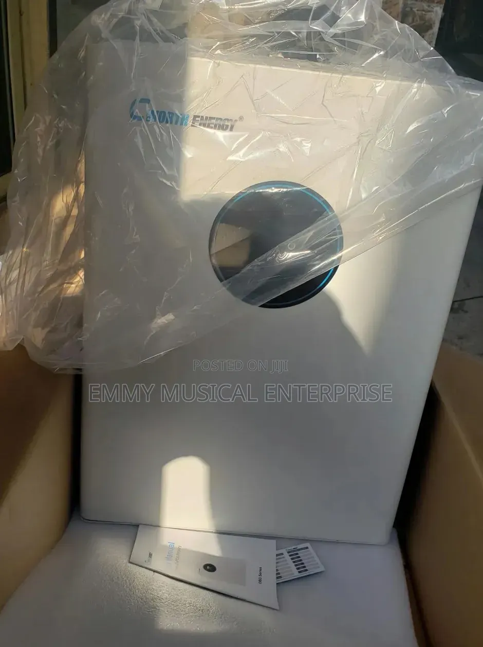 5kwh 24v Cworth Lithium Battery