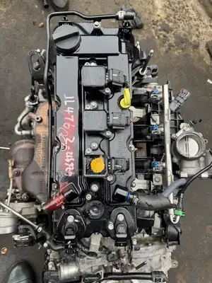 Changan 1.5-Liter- CS55, CS75, CS75 Plus, UNI-T Complete Engine