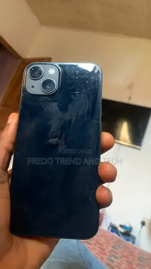 Apple iPhone 13 128 GB Blue