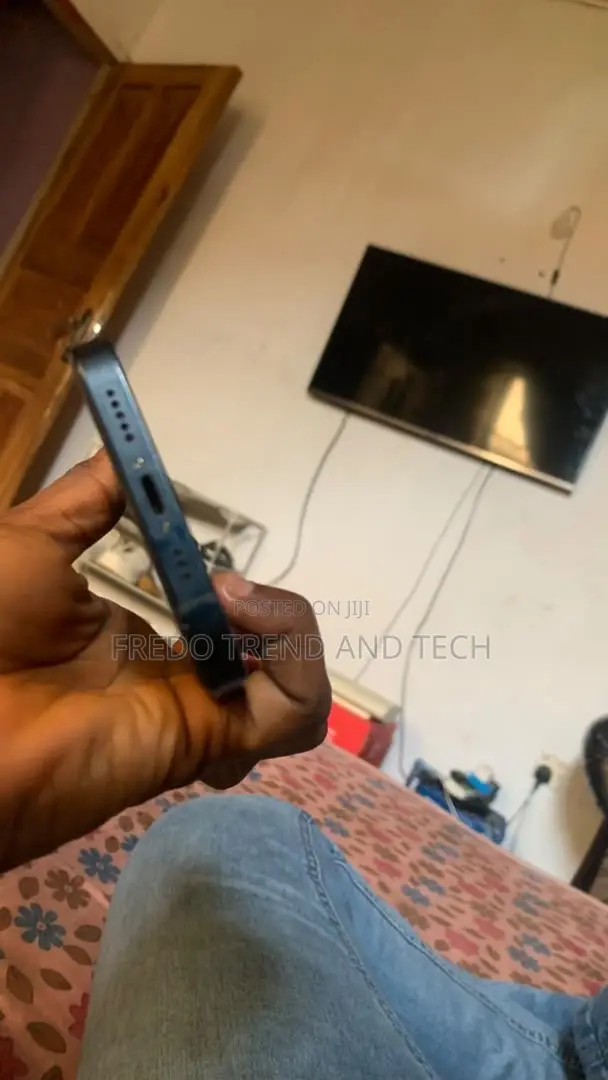 Apple iPhone 13 128 GB Blue