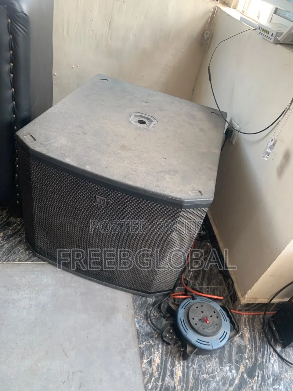 JBL Speakers / Sub