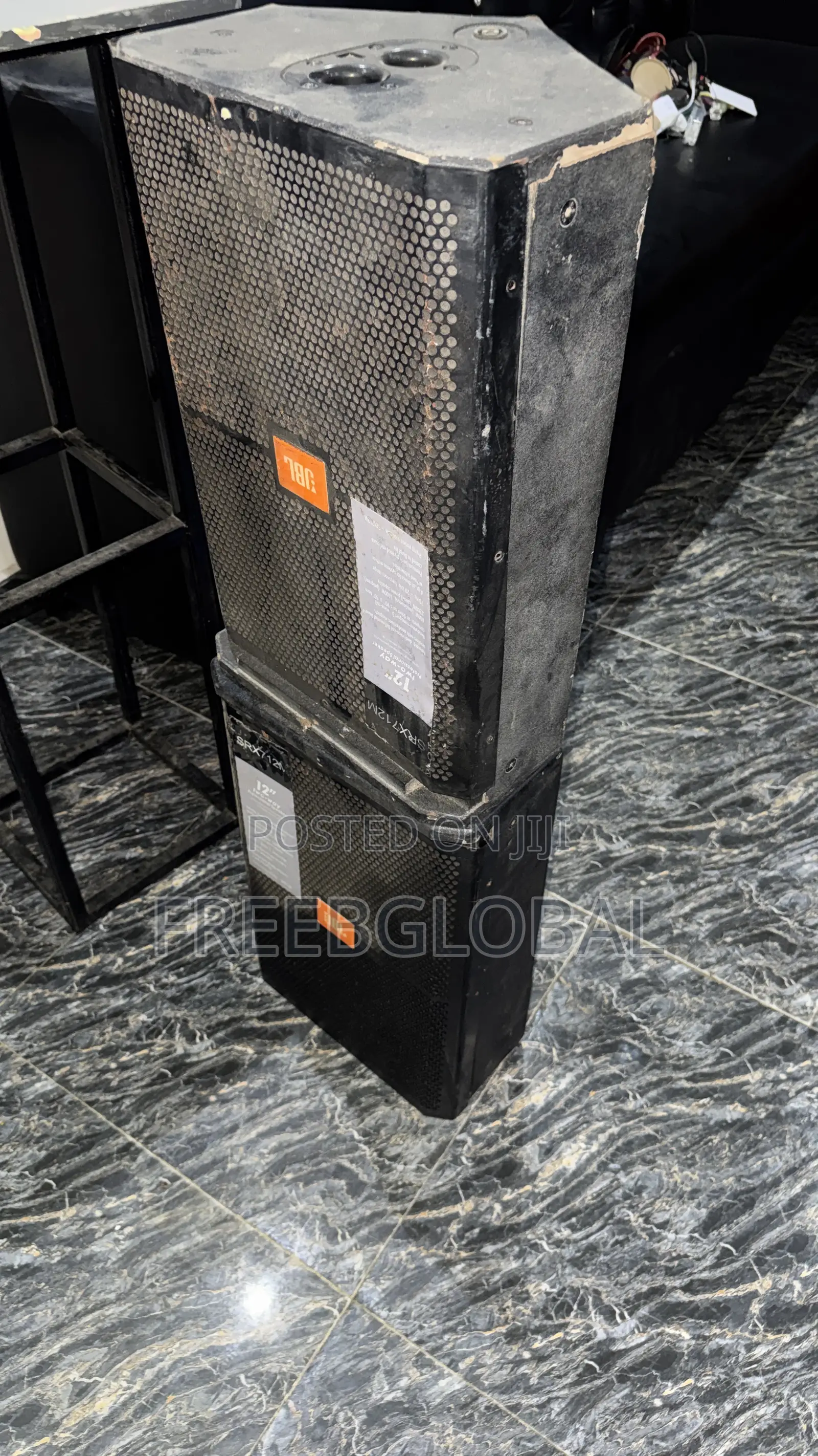 JBL Speakers / Sub