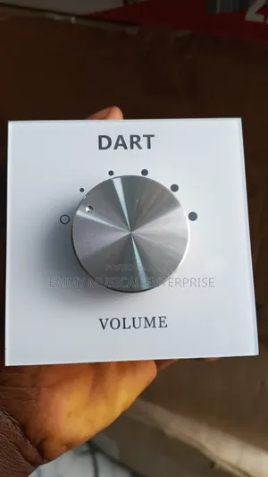 Volume Control