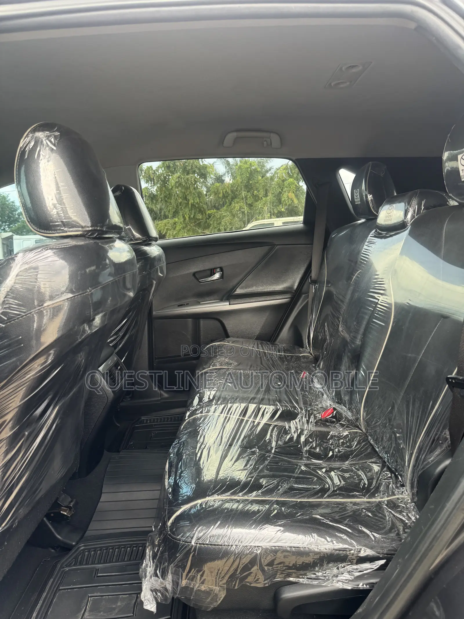 Toyota Venza XLE AWD V6 2013 Gray