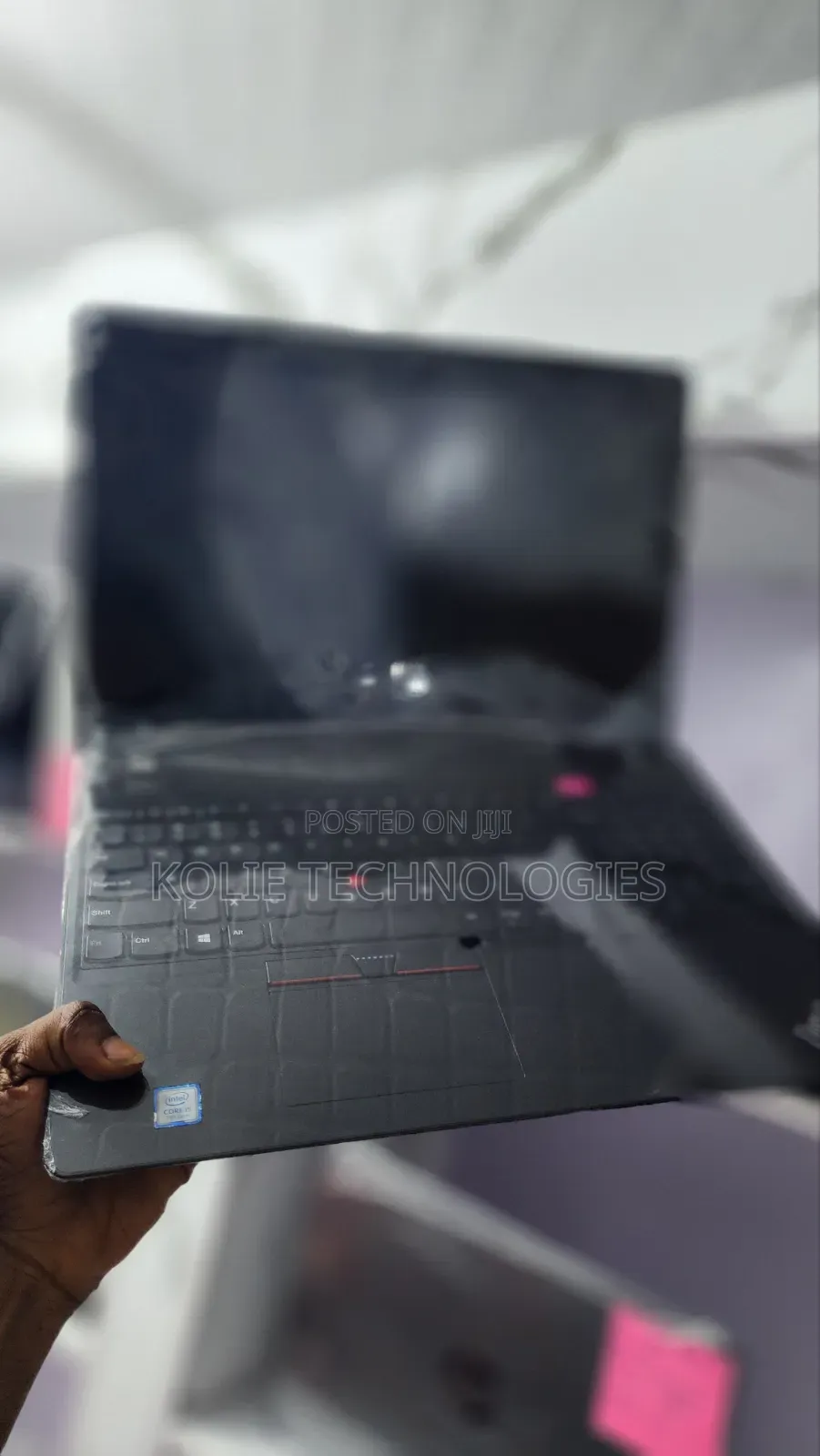 Laptop Lenovo ThinkPad P51s 8GB Intel Core i5 SSD 256GB