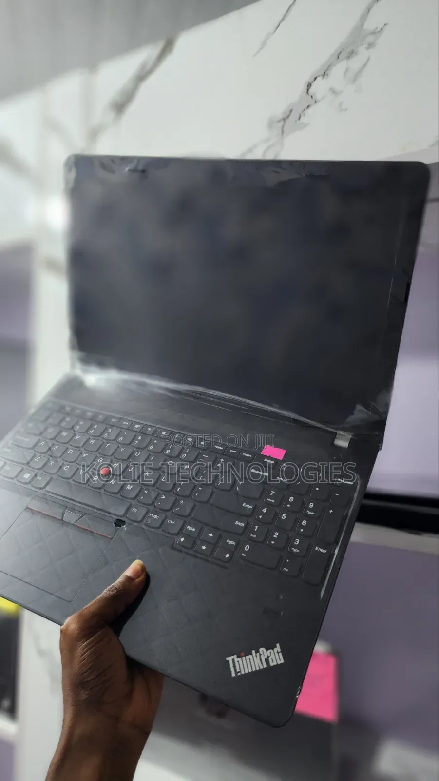 Laptop Lenovo ThinkPad P51s 8GB Intel Core i5 SSD 256GB