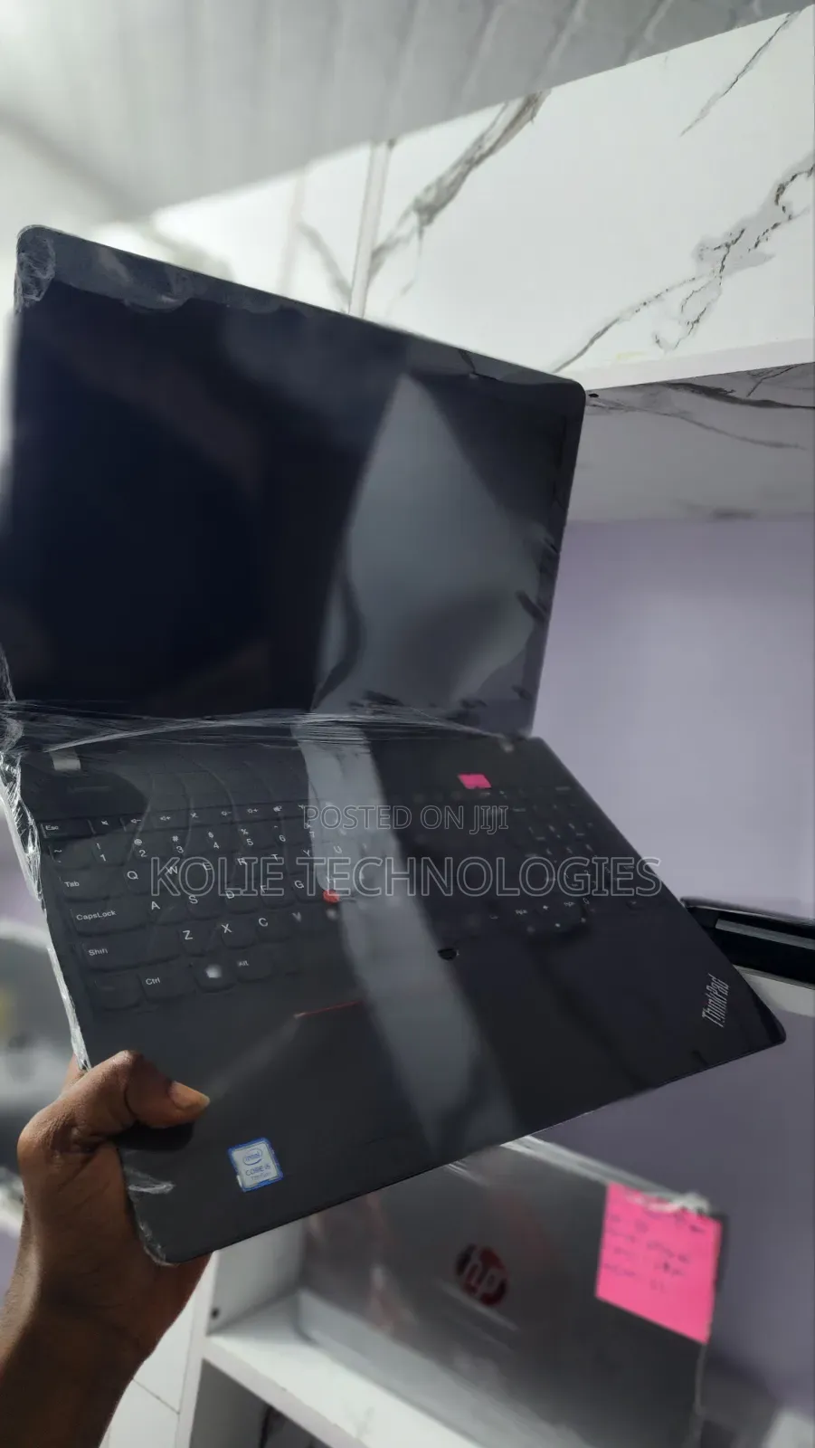 Laptop Lenovo ThinkPad P51s 8GB Intel Core i5 SSD 256GB