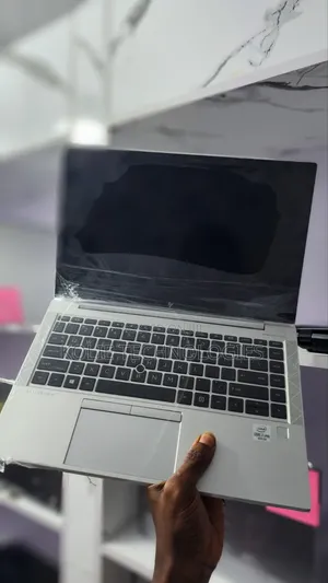 Laptop HP EliteBook 840 G8 16GB Intel Core i7 SSD 512GB