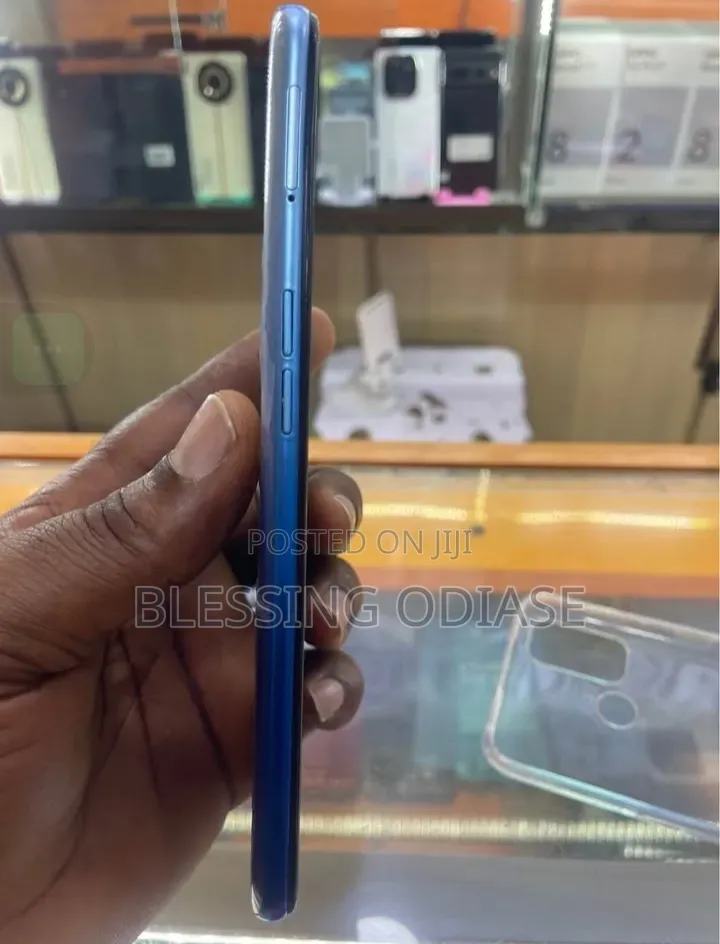Oppo A53 128 GB Black