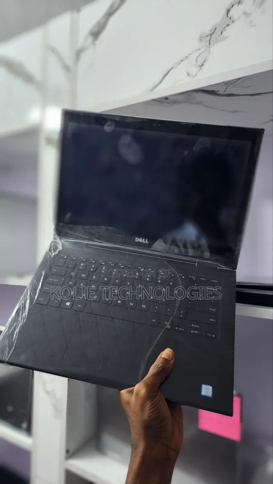 Laptop Dell Latitude 3390 2-in-1 8GB Intel Core i5 SSD 256GB