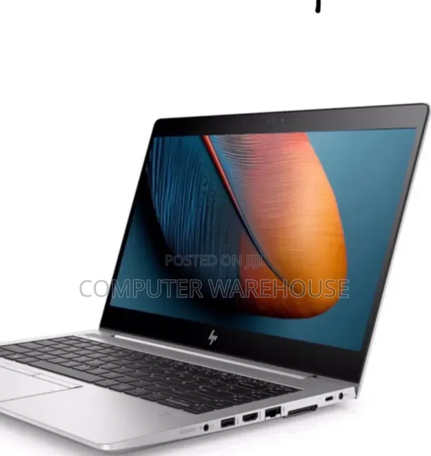New Laptop HP EliteBook 8440w 8GB Intel SSD 256GB