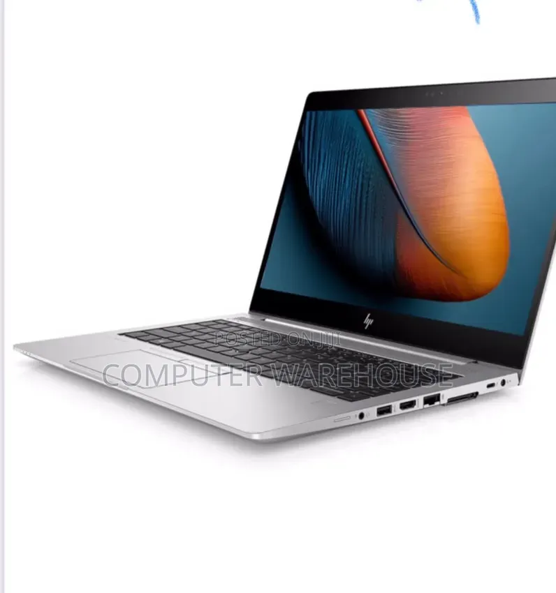 New Laptop HP EliteBook 8440w 8GB Intel SSD 256GB