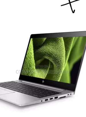 New Laptop HP EliteBook 8470P 8GB Intel Core i5 SSD 256GB