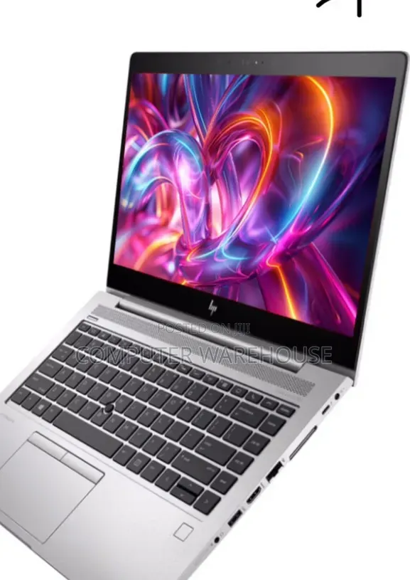 New Laptop HP EliteBook 8470P 8GB Intel Core i5 SSD 256GB
