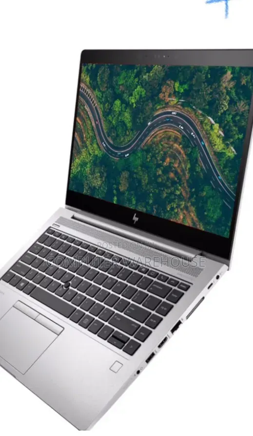 New Laptop HP EliteBook 8470P 8GB Intel Core i5 SSD 256GB