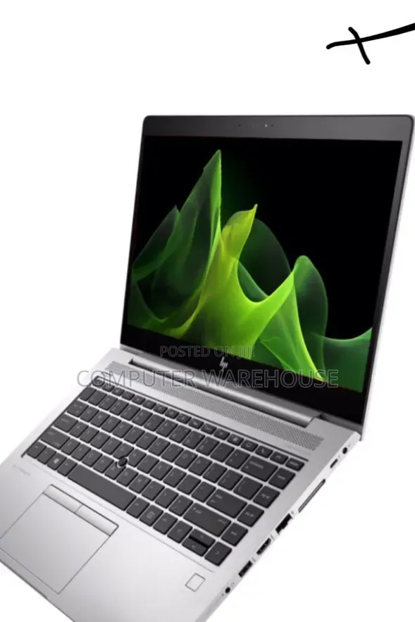 New Laptop HP EliteBook 8470P 8GB Intel Core i5 SSD 256GB