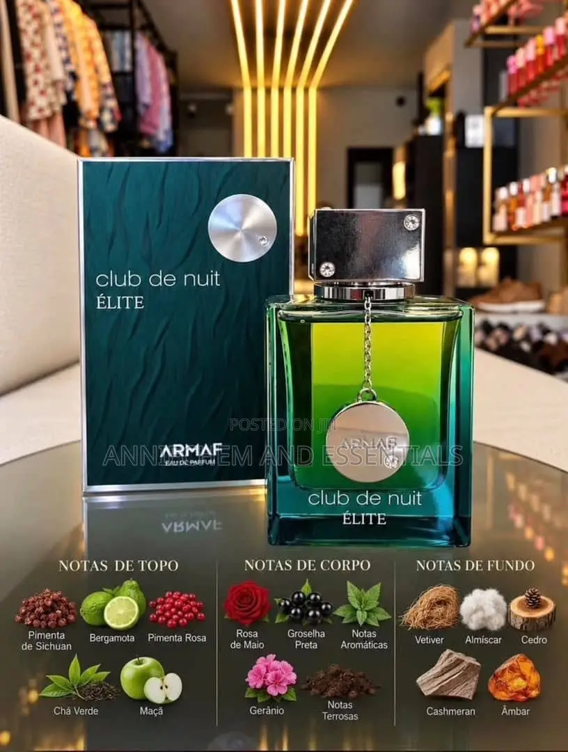 Club De Nuit Élite