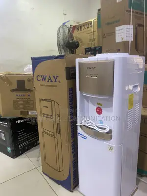 CWAY 3c-Cwm26hc Stand Hot and Cool Water Dispenser