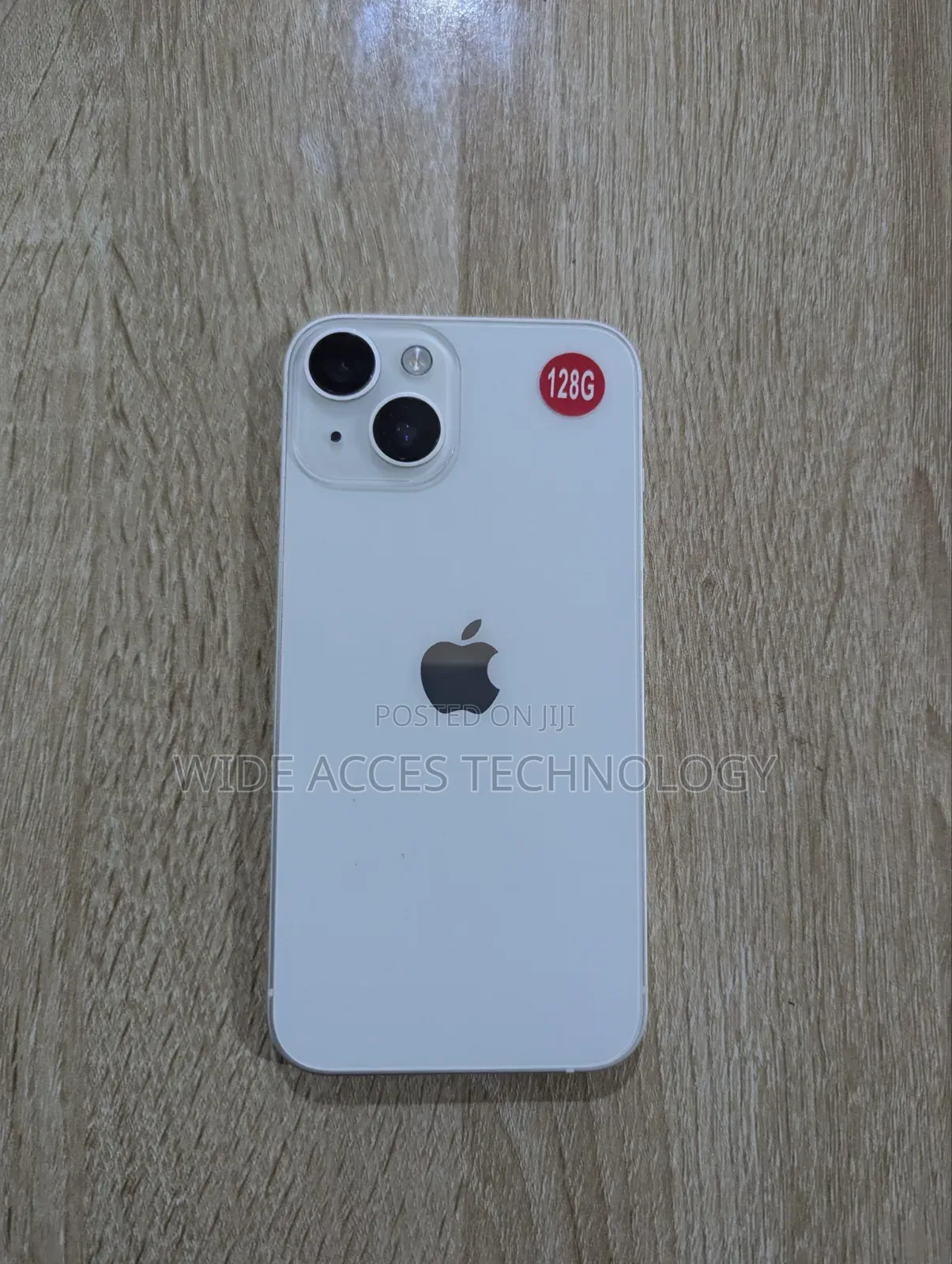 Apple iPhone 14 128 GB White