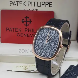 Patek Phillipe Gondolo Classic Watch