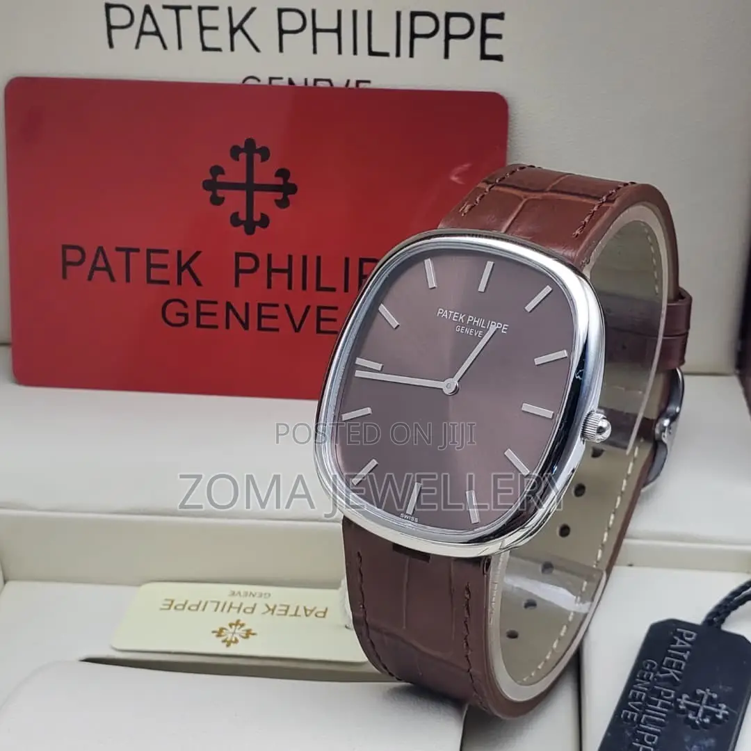 Patek Phillipe Gondolo Classic Watch