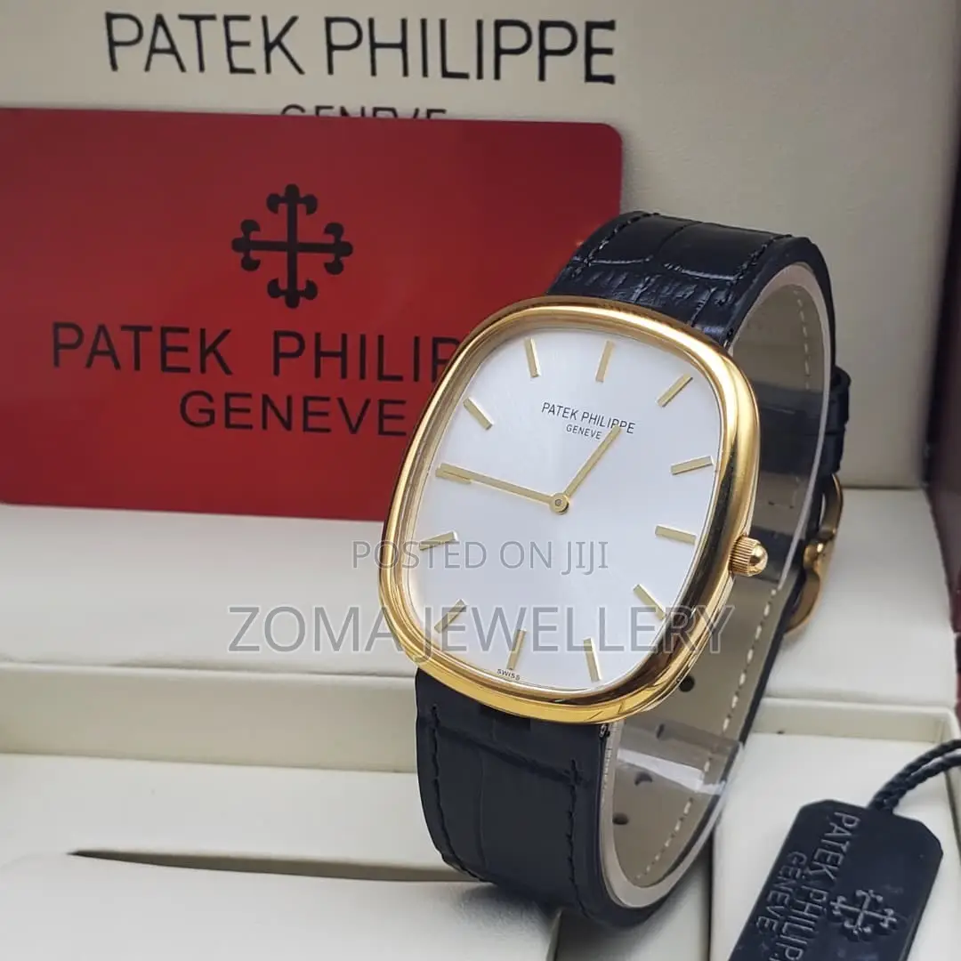 Patek Phillipe Gondolo Classic Watch
