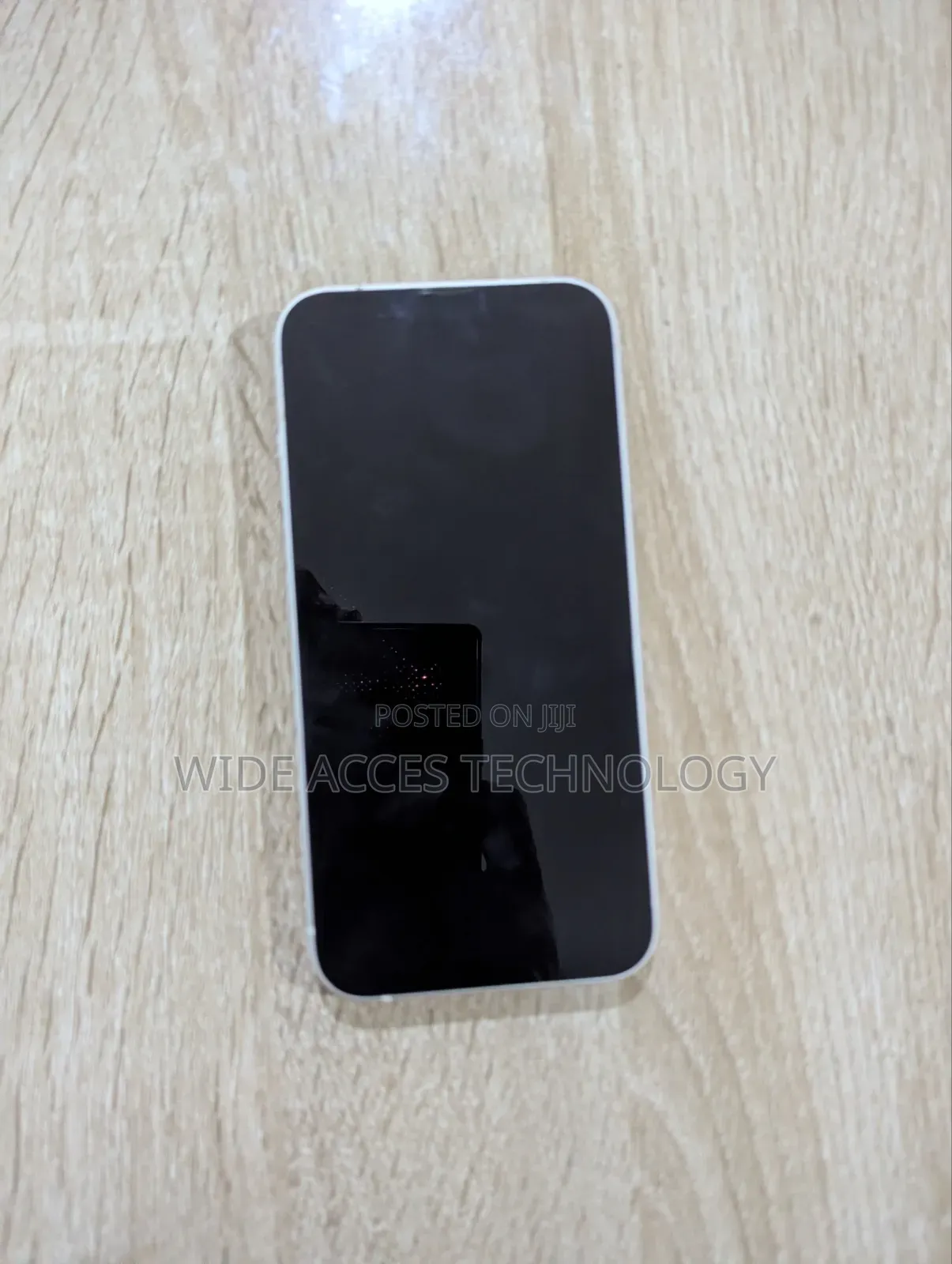 Apple iPhone 14 128 GB White