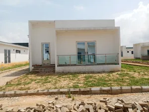 3bdrm Bungalow in Abeokuta North for sale