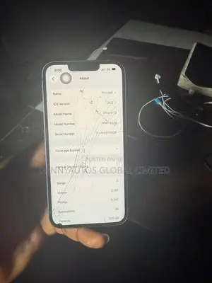 Apple iPhone 13 256 GB Blue