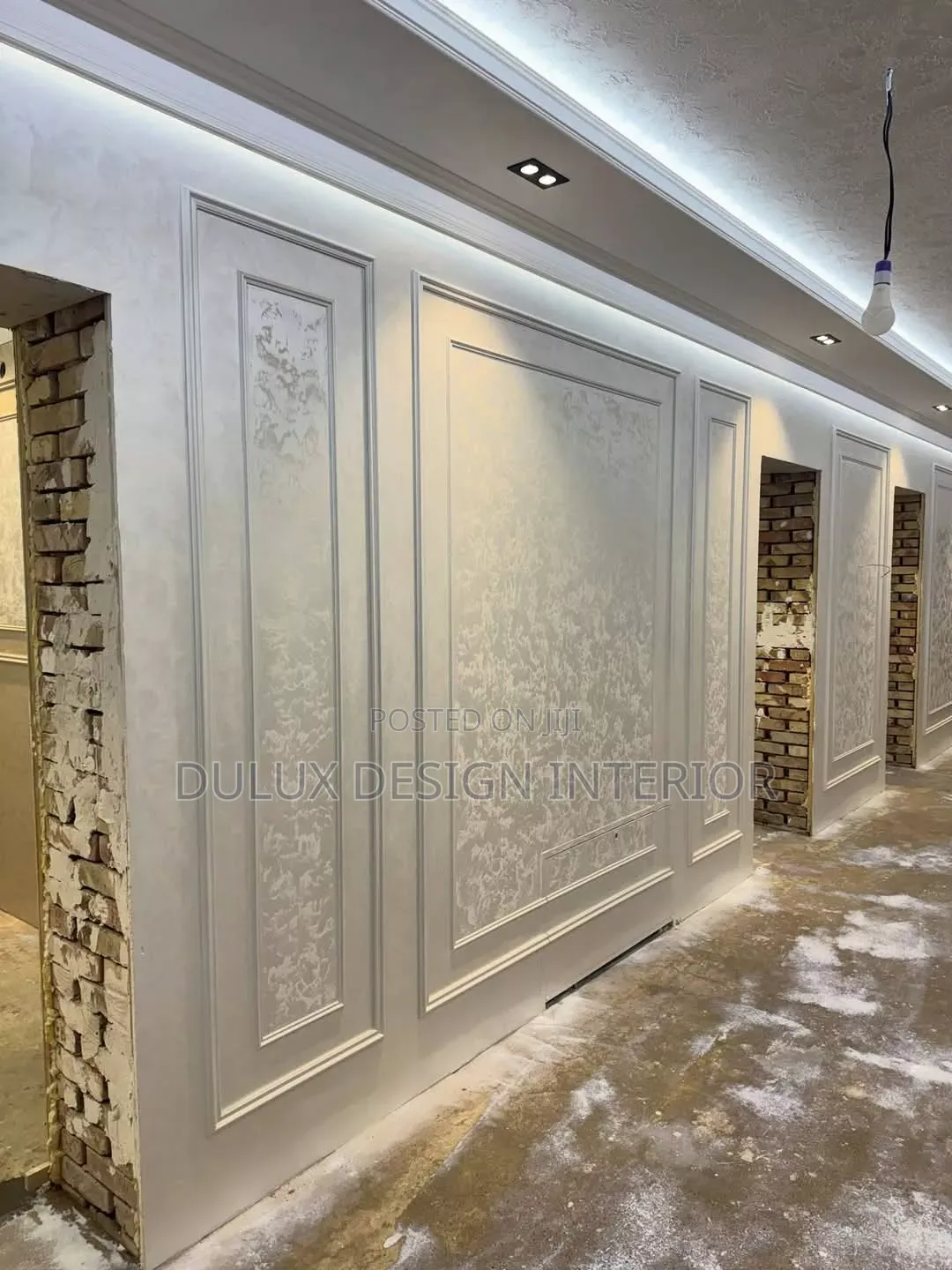Painting Professional and Tyrolean Expert
